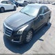 1G6AP5SXXE0188401 2014 Cadillac Cts Standard auction photo thumbnail 2