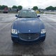 ZAMCE39A950020326 2005 Maserati Quattroporte auction photo thumbnail 12