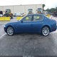 ZAMCE39A950020326 2005 Maserati Quattroporte auction photo thumbnail 14