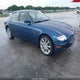 ZAMCE39A950020326 2005 Maserati Quattroporte auction photo thumbnail 1
