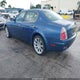 ZAMCE39A950020326 2005 Maserati Quattroporte auction photo thumbnail 3