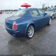 ZAMCE39A950020326 2005 Maserati Quattroporte auction photo thumbnail 4