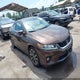 1HGCT2B81FA003447 2015 Honda Accord Ex-L V-6 auction photo thumbnail 1