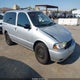 4N2XN11T8YD847140 2000 Nissan Quest Gle/Gxe/Se-Cloth/Se-Leather auction photo thumbnail 1