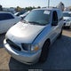 4N2XN11T8YD847140 2000 Nissan Quest Gle/Gxe/Se-Cloth/Se-Leather auction photo thumbnail 2