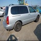 4N2XN11T8YD847140 2000 Nissan Quest Gle/Gxe/Se-Cloth/Se-Leather auction photo thumbnail 4