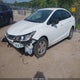 1G1BC5SM0J7193572 2018 Chevrolet Cruze Ls Auto auction photo thumbnail 2