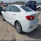 1G1BC5SM0J7193572 2018 Chevrolet Cruze Ls Auto auction photo thumbnail 3