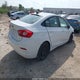 1G1BC5SM0J7193572 2018 Chevrolet Cruze Ls Auto auction photo thumbnail 4
