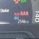 JTMMWRFV3SD286851 2025 Toyota Rav4 Hybrid Le auction photo thumbnail 18