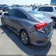 2HGFC2F78HH554378 2017 Honda Civic Ex auction photo thumbnail 3