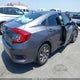 2HGFC2F78HH554378 2017 Honda Civic Ex auction photo thumbnail 4
