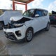 KNDJ23AU3L7045267 2020 Kia Soul Lx auction photo thumbnail 2