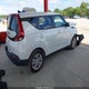 KNDJ23AU3L7045267 2020 Kia Soul Lx auction photo thumbnail 4