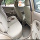 KNADC125156372763 2005 Kia Rio auction photo thumbnail 8