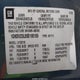 1GNDV23L06D195109 2006 Chevrolet Uplander Ls auction photo thumbnail 9