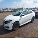 2HGFC2F66KH559450 2019 Honda Civic Lx auction photo thumbnail 2