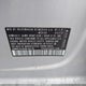 3VWDP7AJ6CM130165 2012 Volkswagen Jetta 2.5L Se auction photo thumbnail 9