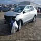 2GNAXKEV9M6112221 2021 Chevrolet Equinox Fwd Lt auction photo thumbnail 2