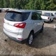 2GNAXKEV9M6112221 2021 Chevrolet Equinox Fwd Lt auction photo thumbnail 4