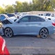 1HGCV3F2XNA033096 2022 Honda Accord Hybrid Sport auction photo thumbnail 14