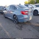 1HGCV3F2XNA033096 2022 Honda Accord Hybrid Sport auction photo thumbnail 3