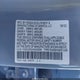 1HGCV3F2XNA033096 2022 Honda Accord Hybrid Sport auction photo thumbnail 9