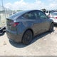 7SAYGDED8RF057226 2024 Tesla Model Y Long Range Dual Motor All-Wheel Drive/Rwd auction photo thumbnail 4