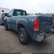 1GTEK14CX8E171508 2008 GMC Sierra 1500 Work Truck auction photo thumbnail 3