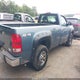 1GTEK14CX8E171508 2008 GMC Sierra 1500 Work Truck auction photo thumbnail 4