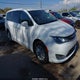 2C4RC1FG5JR112941 2018 Chrysler Pacifica Touring Plus auction photo thumbnail 1