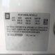 1G11A5SL3EF280354 2014 Chevrolet Malibu 1Fl auction photo thumbnail 9