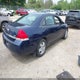 2G1WB58K681311996 2008 Chevrolet Impala Ls auction photo thumbnail 4