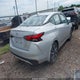 3N1CN8EV1RL926315 2024 Nissan Versa 1.6 Sv auction photo thumbnail 4
