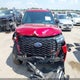 1FMWK8GC0SGB56399 2025 Ford Explorer St auction photo thumbnail 12