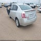 3N1AB6AD8BL719959 2011 Nissan Sentra auction photo thumbnail 3