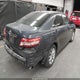 4T1BF3EK2AU113764 2010 Toyota Camry Xle auction photo thumbnail 4