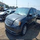 2C4RC1BG8CR401420 2012 Chrysler Town & Country Touring auction photo thumbnail 2