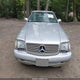 WDBFA68F8XF187772 1999 Mercedes-Benz Sl 500 auction photo thumbnail 6