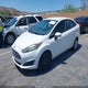 3FADP4AJ1FM158841 2015 Ford Fiesta S auction photo thumbnail 2
