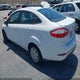 3FADP4AJ1FM158841 2015 Ford Fiesta S auction photo thumbnail 3