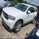 1C4RDJAG3DC677061 2013 Dodge Durango Sxt auction photo thumbnail 2