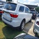 1C4RDJAG3DC677061 2013 Dodge Durango Sxt auction photo thumbnail 4