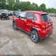 JA4AP4AU8KU018258 2019 Mitsubishi Outlander Sport 2.0 Se auction photo thumbnail 3