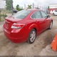 1YVHP82A395M33552 2009 Mazda Mazda6 I Grand Touring auction photo thumbnail 4