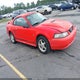 1FAFP40491F181863 2001 Ford Mustang auction photo thumbnail 1