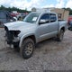 3TMAZ5CN8KM090478 2019 Toyota Tacoma Sr5 V6 auction photo thumbnail 2