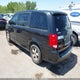 2C4RDGCG7DR527767 2013 Dodge Grand Caravan Sxt auction photo thumbnail 3