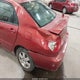 1NXBR30E48Z031909 2008 Toyota Corolla S auction photo thumbnail 14