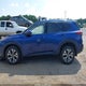 JN8AT3BB9MW202497 2021 Nissan Rogue Sv Intelligent Awd auction photo thumbnail 14